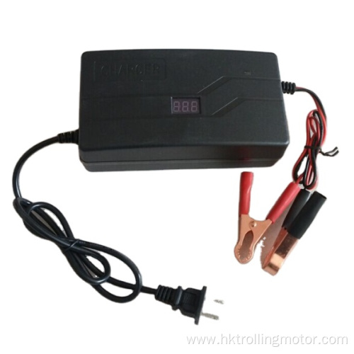 24v battery charger for car battery chargers battery